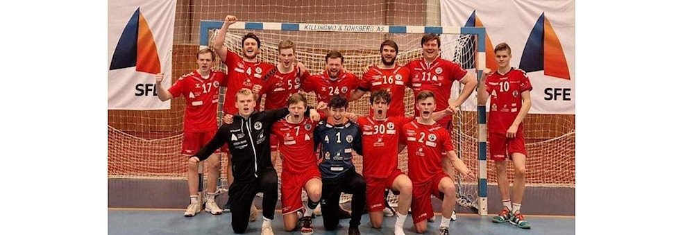 H3 Gloppen - Sogndal